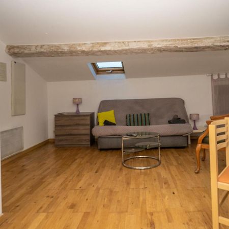 "Le Colombier"-Meuble De Tourisme 3 Etoiles -Residence "Les Logis De Beziers"-Garage Optionnel-Coeur De Ville-Plages A 16Km ! Buitenkant foto