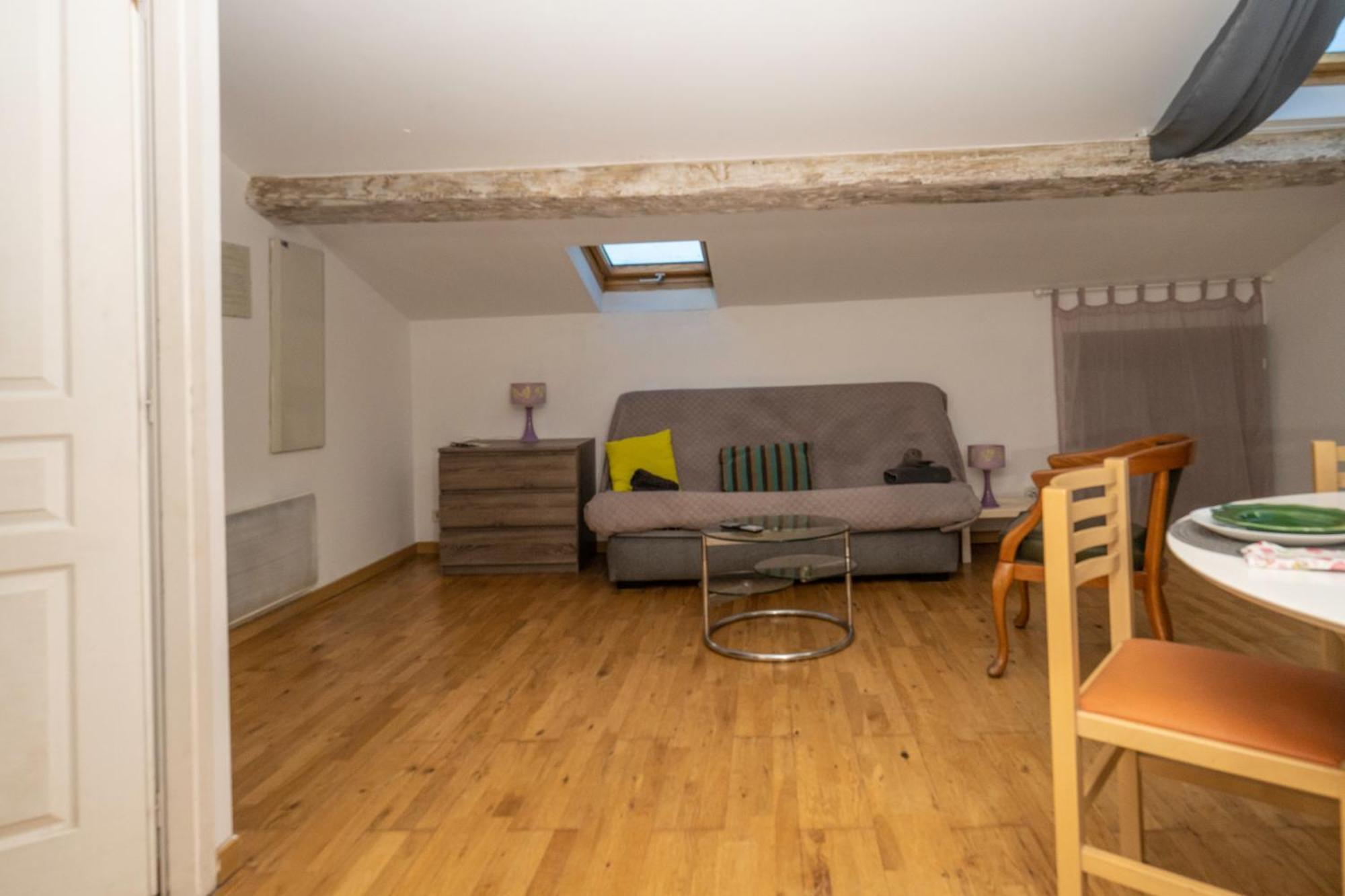 "Le Colombier"-Meuble De Tourisme 3 Etoiles -Residence "Les Logis De Beziers"-Garage Optionnel-Coeur De Ville-Plages A 16Km ! Buitenkant foto